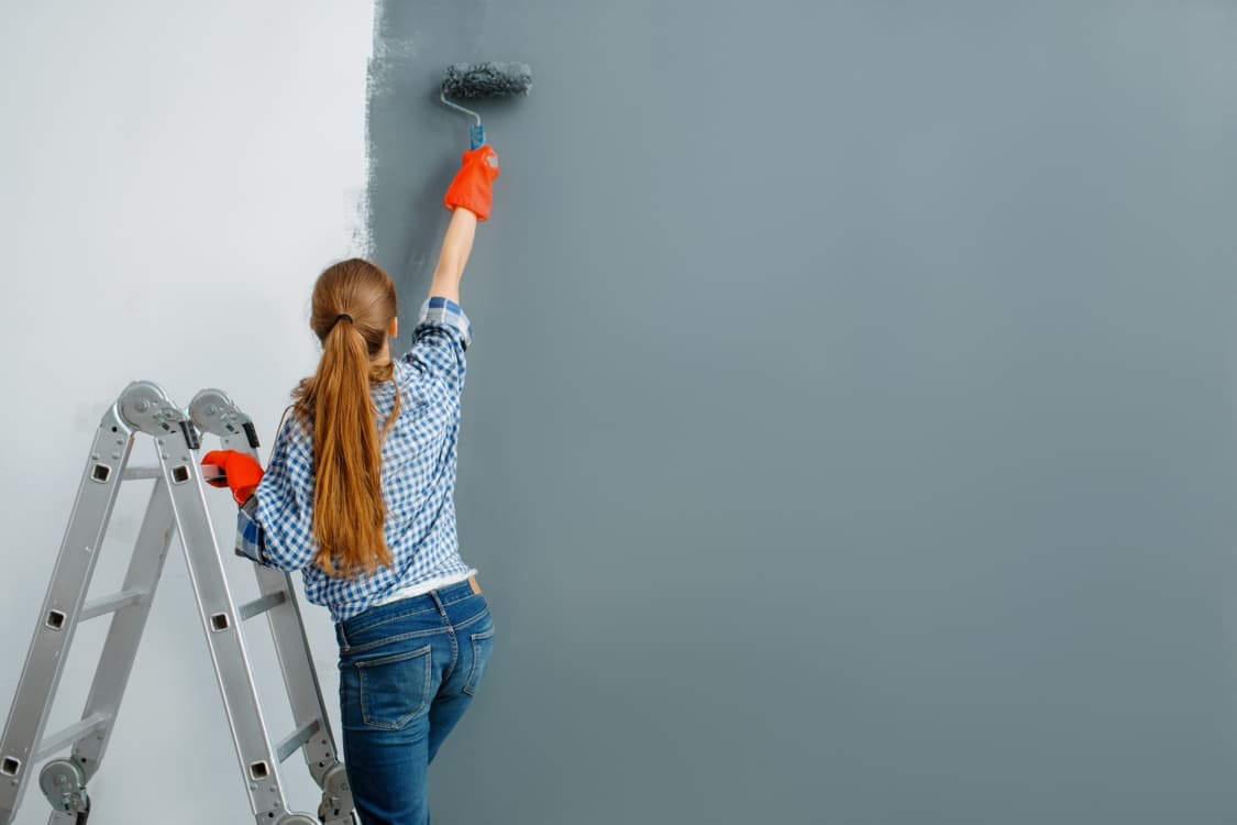 Rockwall Painting — professional painting in Rockwall
