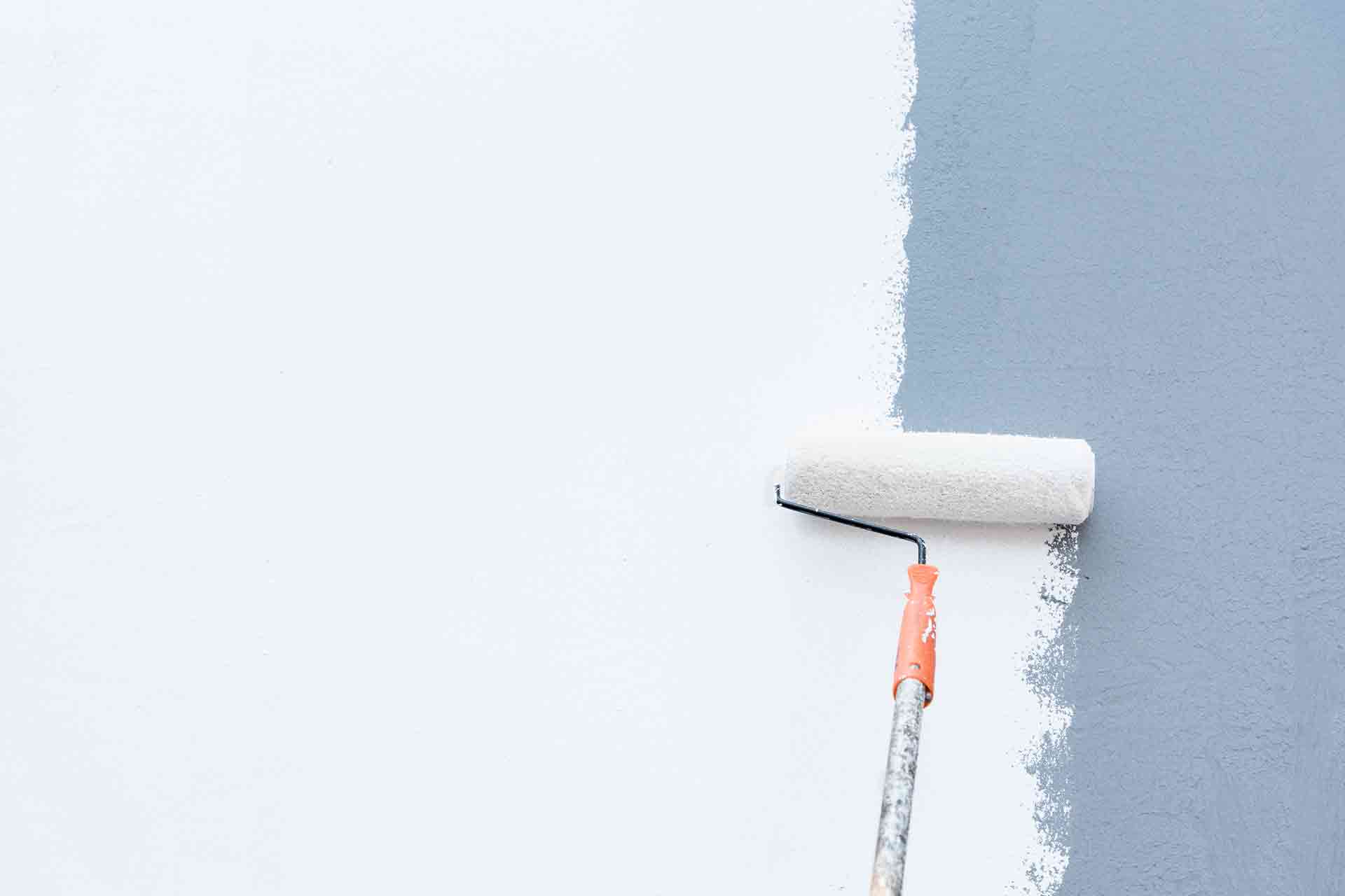 Interior Painting in Rockwall