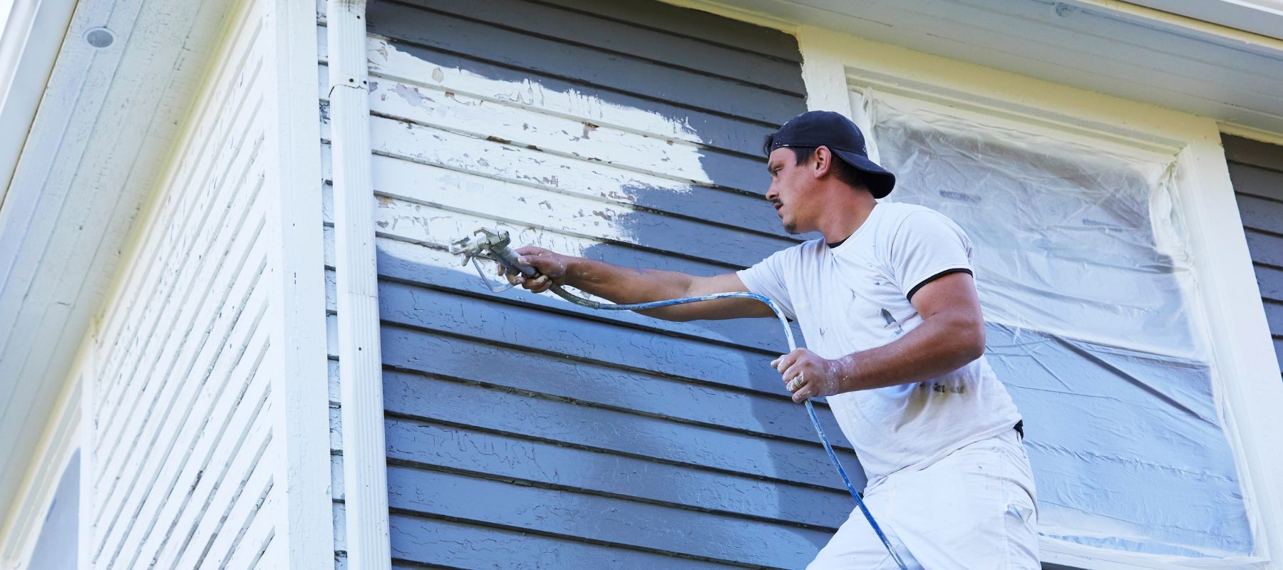 Trim Painting